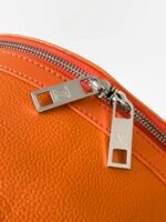 Takeoff Backpack Aerogram Orange For Women 16.9in/43cm - Image 9