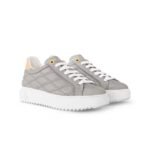 Louis Vuitton Time Out Sneaker For Women - 1ACJ2H