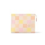 Louis Vuitton Toiletry Pouch Bag Multicolor For Men 7,9in/20cm N40740