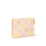 Louis Vuitton Toiletry Pouch Bag Multicolor For Men 7,9in/20cm N40740 - Image 4