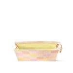 Louis Vuitton Toiletry Pouch Bag Multicolor For Men 7,9in/20cm N40740 - Image 2
