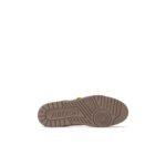 Louis Vuitton Trainer Sneaker Taupe Brown For Men - 1AH618 - Image 5