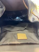 Louis Vuitton Trio Backpack Monogram Canvas By Virgil Abloh For Men, Men's Bags 44cm LV M44658 - Image 7