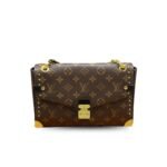 Louis Vuitton Trunkie Bag Monogram For Women 27cm/10.6in - M14526