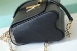 Twist One Handle PM Black For Women 9.8in/25cm M57093 - Image 2