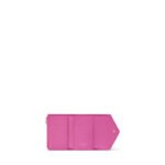 Louis Vuitton Victorine Wallet 4.7in/ 12cm Fuchsia Denim Gold Hardware For Women M27707 - Image 3