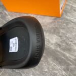Louis Vuitton Waterfront Mule Black For Men - Image 8