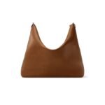 Louis Vuitton Vagabond Hobo Shoulder Bag 18.9in/ 48cm Caramel Silver Hardware For Men M28392 - Image 4