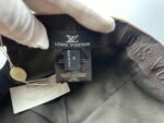 Louis Vuitton LV Get Ready Cap Monogram Brown LV Cap - Image 5