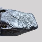 Louis Vuitton Pillow Onthego GM Tote Bag 16.1in/ 41cm Silver For Women M21053 - Image 7
