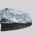 Louis Vuitton Pillow Onthego GM Tote Bag 16.1in/ 41cm Silver For Women M21053 - Image 6