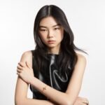 Louis Vuitton Louisette Bracelet Gold For Women M00372 - Image 2