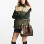 Louis Vuitton Graceful PM Monogram For Women 35 Cm/ 13.8 In - M43701 - Image 2