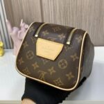 Louis Vuitton King Size Toiletry Monogram Canvas Brown M47528 - Image 5