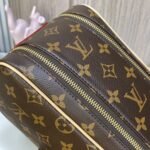 Louis Vuitton King Size Toiletry Monogram Canvas Brown M47528 - Image 4