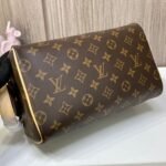 Louis Vuitton King Size Toiletry Monogram Canvas Brown M47528 - Image 3