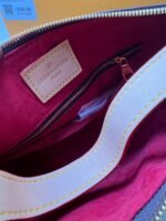 Louis Vuitton Slouchy PM Monogram For Women 22cm/8.7in - M11952 - Image 3