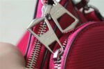 Louis Vuitton Marellini Pink M21091 - Image 7
