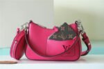 Louis Vuitton Marellini Pink M21091 - Image 2
