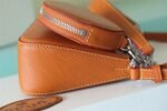 Louis Vuitton Marellini Brown For Women‎ 7.5in/19cm - Image 5