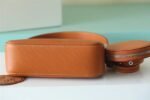 Louis Vuitton Marellini Brown For Women‎ 7.5in/19cm - Image 4