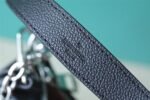Louis Vuitton Marellini Black M20998 - Image 10