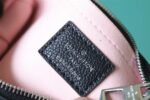 Louis Vuitton Marellini Black M20998 - Image 9