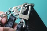 Louis Vuitton Marellini Black M20998 - Image 6