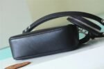 Louis Vuitton Marellini Black M20998 - Image 4