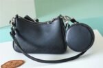 Louis Vuitton Marellini Black M20998 - Image 3