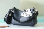 Louis Vuitton Marellini Black M20998 - Image 2