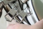 Louis Vuitton Marellini White M20999 - Image 6