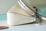 Louis Vuitton Marellini White M20999 - Image 5