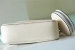 Louis Vuitton Marellini White M20999 - Image 4