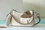 Louis Vuitton Marellini White M20999 - Image 2