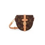 Lv Micro Chantilly Bag
