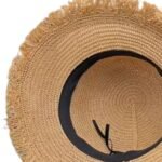 Miu Miu Knit Bucket Hat Brown For Women 57cm/ 22.4in - Image 2