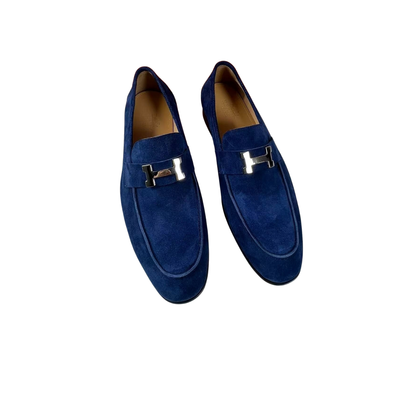 NN-Guideline-Photo-25.png Hermes Paris Loafers Blue Ocean For Men H251855ZAV9390 - Image 1