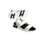 Hermes Junior Sandals Blanc For Men H251988ZH90390