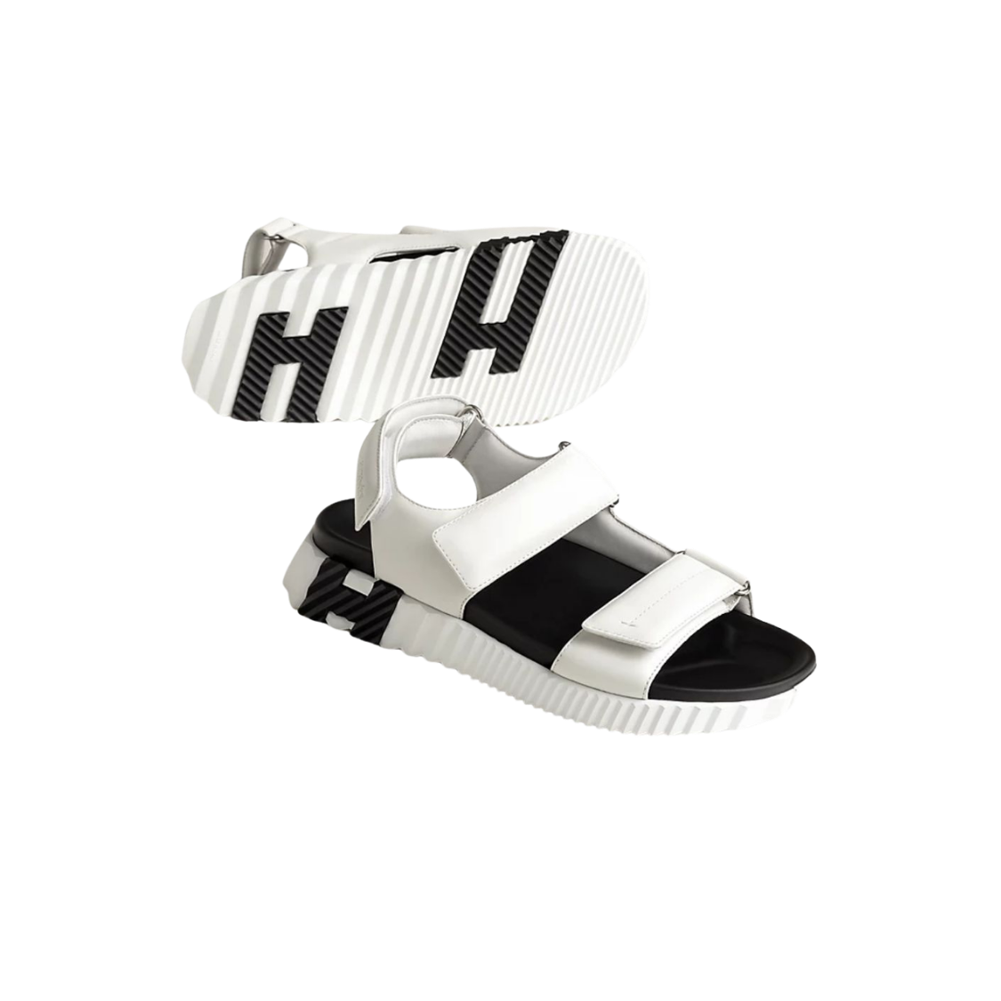 NN-Guideline-Photo-33.png Hermes Junior Sandals Blanc For Men H251988ZH90390 - Image 1