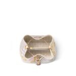 Louis Vuitton Néonoé MM Beige For Women 10.2in/26cm N40474 - Image 6