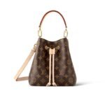 Louis Vuitton Néonoé BB Bag For Women M46581- 20 Cm/ 7.9 Inches