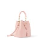 Louis Vuitton Néonoé BB Pink For Women 7.9 Inches/ 20 Cm M47038 - Image 4