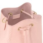 Louis Vuitton Néonoé BB Pink For Women 7.9 Inches/ 20 Cm M47038 - Image 2