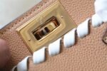 Louis Vuitton On My Side PM Brown - Image 4