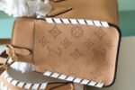 Louis Vuitton On My Side PM Brown - Image 5