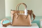 Louis Vuitton On My Side PM Brown - Image 8