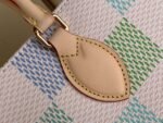 Louis Vuitton OnTheGo MM Tote Bag 13.8in/ 35cm Multicolor Gold Hardware For Women N40518 - Image 7