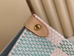 Louis Vuitton OnTheGo MM Tote Bag 13.8in/ 35cm Multicolor Gold Hardware For Women N40518 - Image 6