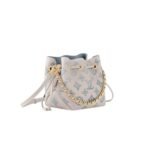 Louis Vuitton Pico Bella Brume For Women 10cm/4.1in - M12521 - Image 2